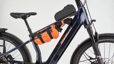  Suvea Style LS 600 L-XL Mitternachtsblau Produktbild 8