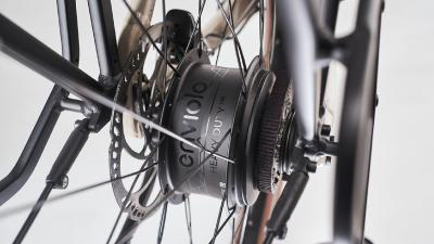 Diamant Suvea Style LS 600 S-M Lehmbeige Produktbild 11