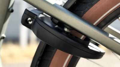  Suvea Trip Pro LS 800 S-M Heugrün Produktbild 12