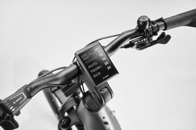  Suvea Trip Pro LS 800 S-M Heugrün Produktbild 8