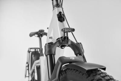 Diamant Suvea Trip Pro LS 800 S-M Lehmbeige Produktbild 7