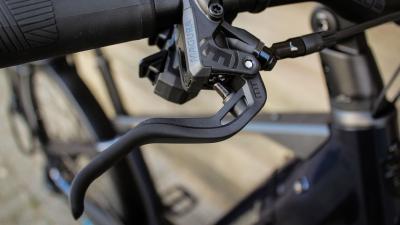 Diamant Suvea Trip Plus LS 600 S-M Heugrün Produktbild 12