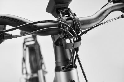 Diamant Suvea Trip Plus LS 800 L-XL Heugrün Produktbild 7