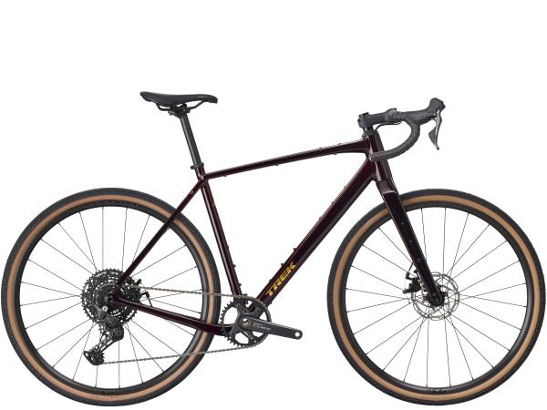 Trek Checkpoint ALR 3 XS Dark Carmine