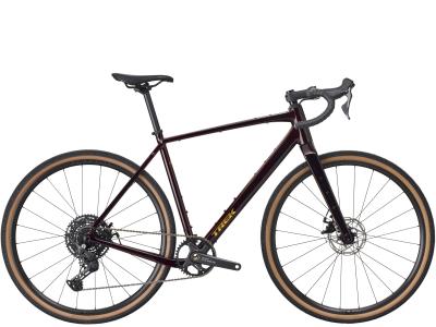Trek Checkpoint ALR 3 XS Dark Carmine Produktbild 6