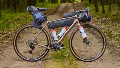 Trek Checkpoint ALR 3 XL Dark Carmine Produktbild 11