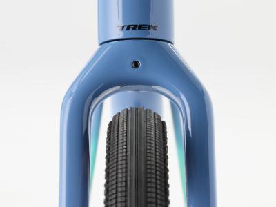 Trek Checkpoint ALR 5 ML Fjord Blue to Miami Green Fade Produktbild 9