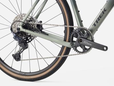 Trek Checkpoint ALR 4 M Matte Keswick Green to Lichen F Produktbild 10