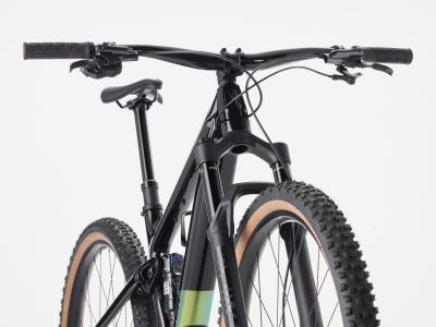 Trek Top Fuel 9.8 M Dark Star Produktbild 9