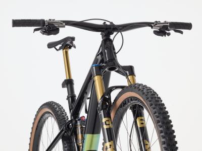 Trek Top Fuel 9.9 S 27.5 Dark Star Produktbild 9