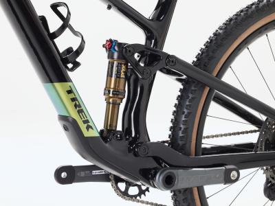 Trek Top Fuel 9.9 S 27.5 Dark Star Produktbild 10