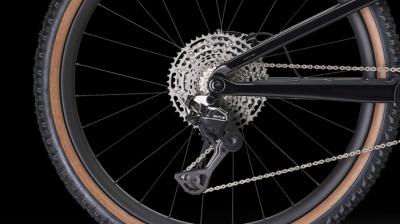 Trek Top Fuel 9.9 M Dark Star Produktbild 17