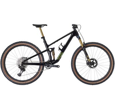 Trek Top Fuel 9.9 M Dark Star Produktbild 6
