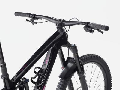 Trek Slash 9.8 L Dark Star/Dark Web Produktbild 9