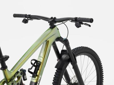 Trek Slash 9.9 ML Matte Chameleon Green /Dark Web Produktbild 3