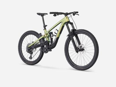 Trek Slash 9.9 L Matte Chameleon Green /Dark Web Produktbild 7