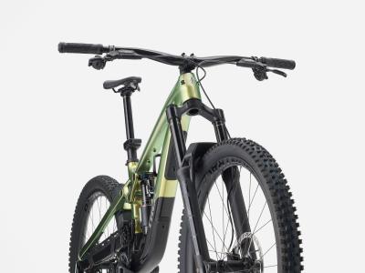 Trek Slash 9.9 L Matte Chameleon Green /Dark Web Produktbild 8