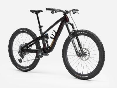  Fuel EX 9.9 X0 AXS M Gloss Dark Carmine/Matte Trek Produktbild 5
