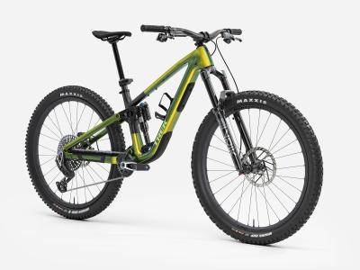 Trek Fuel EX 9.9 X0 AXS XL Gloss Chameleon Green /Matte Produktbild 1