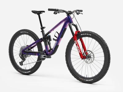 Trek Fuel EX 9.9 X0 AXS XXL Purple Phaze/Amethyst Marbl Produktbild 5