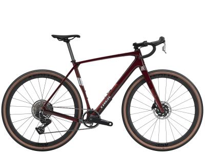 Trek Checkpoint SL 7 AXS XS Dark Red/Carbon Red Smoke S Produktbild 6
