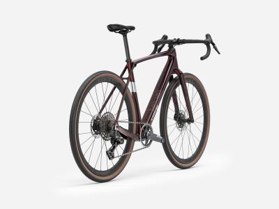 Trek Checkpoint SL 7 AXS L Dark Red/Carbon Red Smoke Sp Produktbild 7