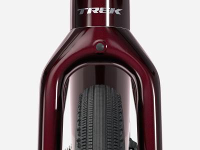 Trek Checkpoint SL 7 AXS XL Dark Red/Carbon Red Smoke S Produktbild 9