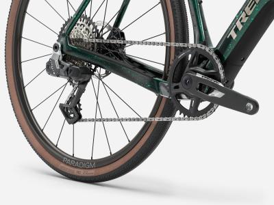 Trek Checkpoint SL 6 AXS XS Dark Green/Ivy Smoke Splatt Produktbild 10