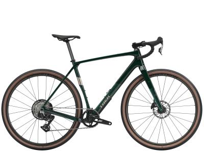 Trek Checkpoint SL 6 AXS M Dark Green/Ivy Smoke Splatte Produktbild 6