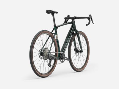 Trek Checkpoint SL 6 AXS M Dark Green/Ivy Smoke Splatte Produktbild 7