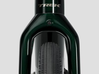 Trek Checkpoint SL 6 AXS L Dark Green/Ivy Smoke Splatte Produktbild 9