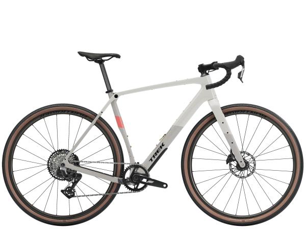 Trek Checkpoint SL 6 AXS M Era White/Buff Beige