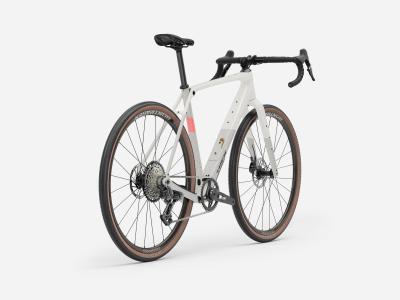 Trek Checkpoint SL 6 AXS M Era White/Buff Beige Produktbild 1