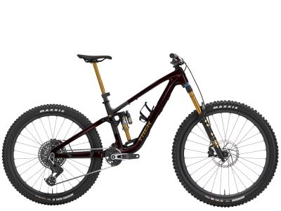 Trek Fuel MX 9.9 X0 AXS L Gloss Dark Carmine/Matte Trek Produktbild 1