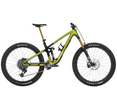 Trek Fuel LX 9.9 X0 AXS S Gloss Chameleon Green /Matte Produktbild 1
