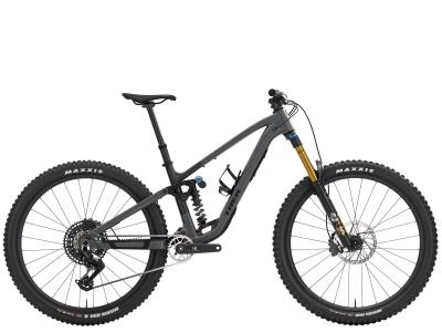  Fuel LX 9 EA90 M Lithium Grey/Trek Black Splatter Produktbild 1