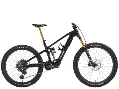 Trek FUEL+ MX 9.9X0AXS EU L Carbon Smoke/Lithium Grey M Produktbild 1