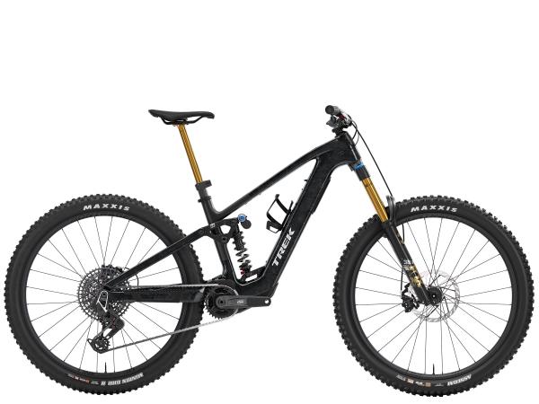 Trek FUEL+ LX 9.9X0AXS EU S Carbon Smoke/Lithium Grey M
