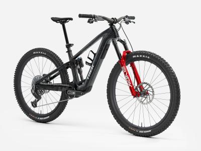 Trek FUEL+ EX 9.9X0AXS EU L Carbon Smoke/Lithium Grey M Produktbild 5