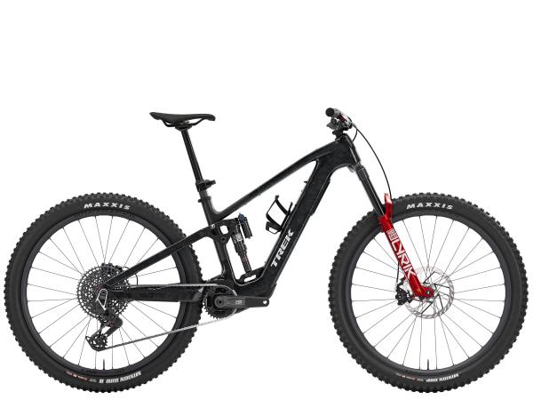  FUEL+ EX 9.9X0AXS EU XL Carbon Smoke/Lithium Grey