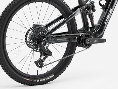 Trek FUEL+ EX 9.9X0AXS EU XXL Carbon Smoke/Lithium Grey Produktbild 3