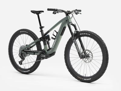 Trek FUEL+ EX 9.9X0AXS EU S Lichen Green/Keswick Green Produktbild 1
