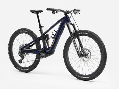 Trek FUEL+ EX 9.9X0AXS EU M Gloss Navy Smoke/Matte Trek Produktbild 5