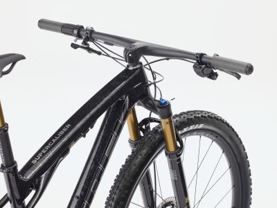 Trek Supercal SLR9.9XTRDi2 M Carbon Smoke/Galactic Grey Produktbild 3