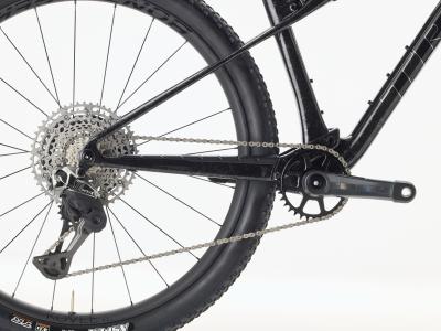 Trek Supercal SLR9.9XTRDi2 M Carbon Smoke/Galactic Grey Produktbild 5