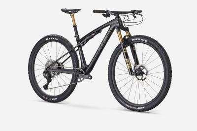 Trek Supercal SLR9.9XTRDi2 L Carbon Smoke/Galactic Grey Produktbild 1