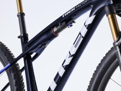 Trek Supercal SLR9.9XTRDi2 M Navy Smoke Produktbild 4