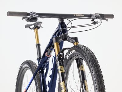 Trek Supercal SLR9.9XTRDi2 XL Navy Smoke Produktbild 8