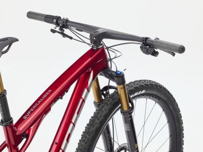 Trek Supercal SLR9.9XTRDi2 S Red Smoke/Drizzle Produktbild 9