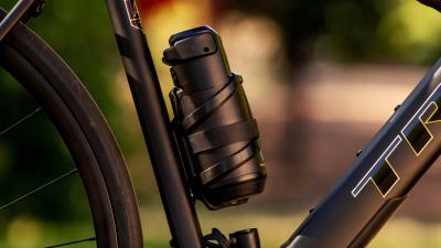 Trek Domane+ ALR 5 EU XS Matte Dark Star Produktbild 12